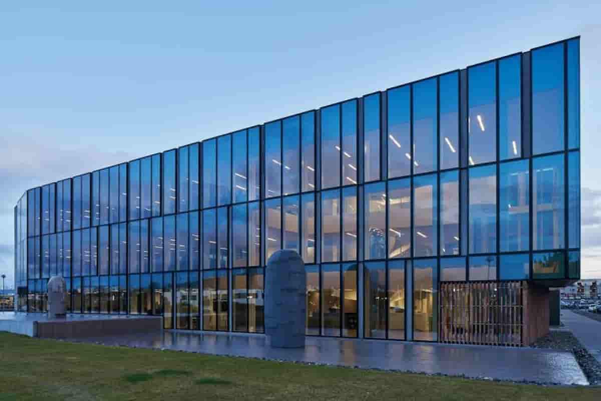 خلق فضاهای زیبا و مدرن